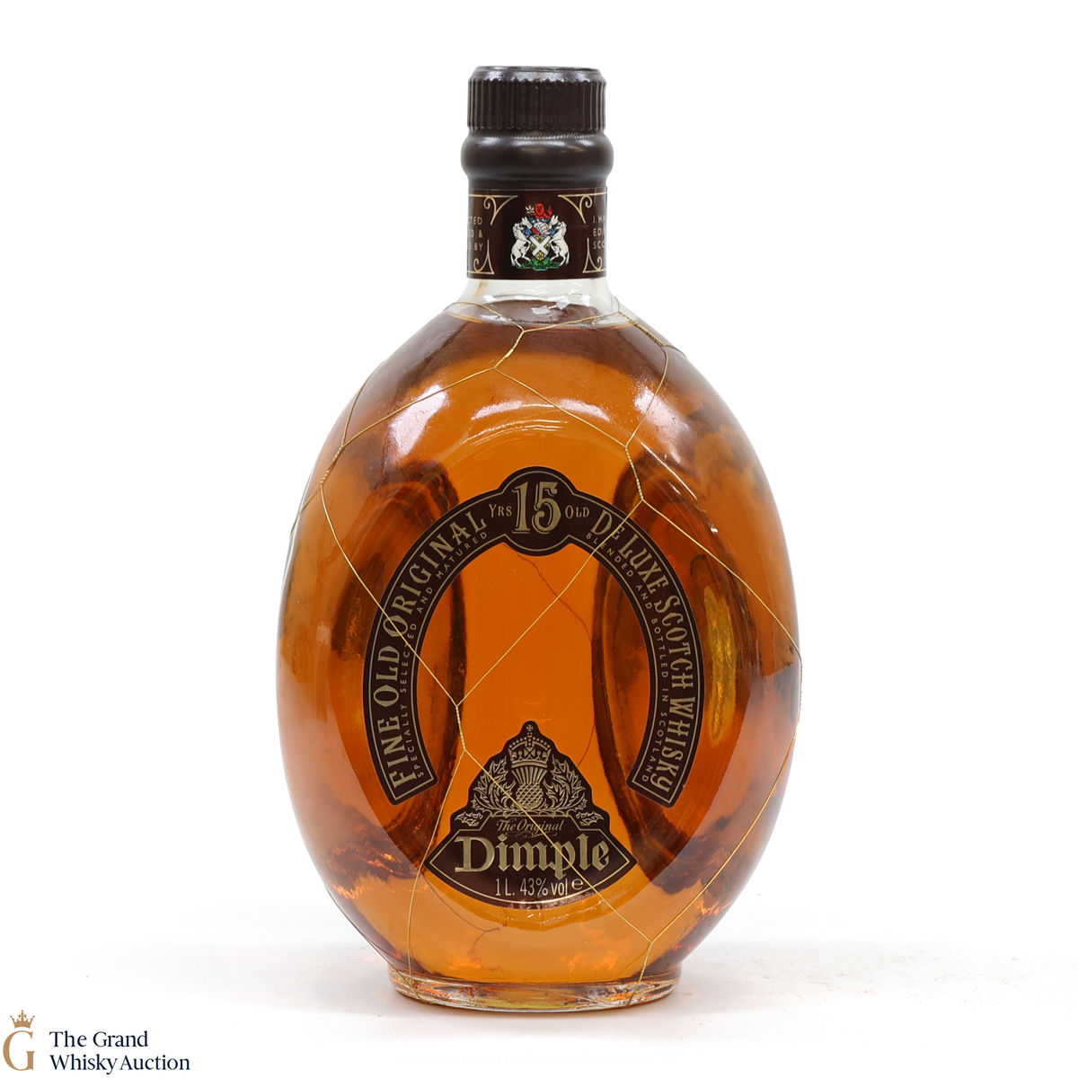 Dimple - 15 Year Old (1L)
