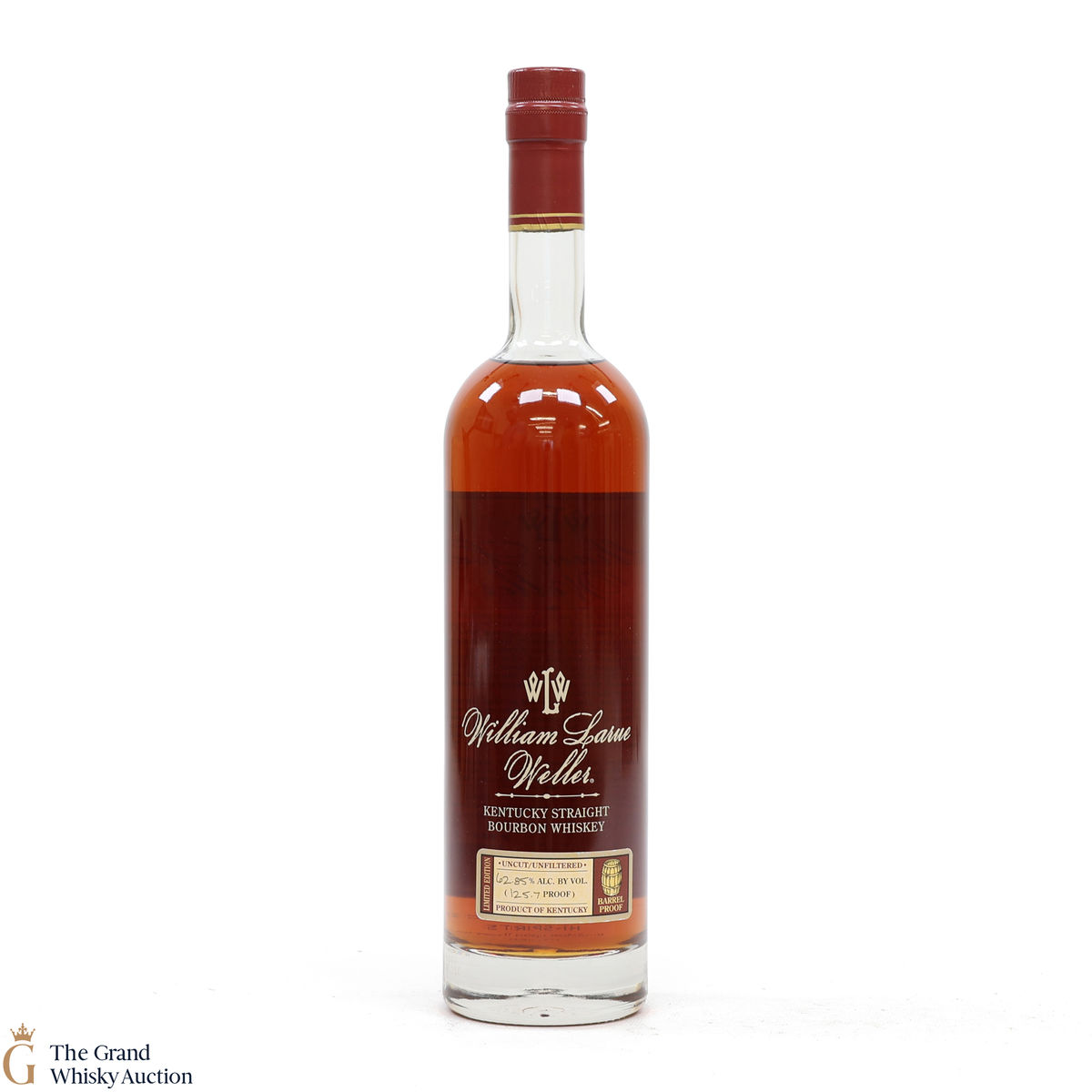 William Larue Weller - 2018 Release - 75cl
