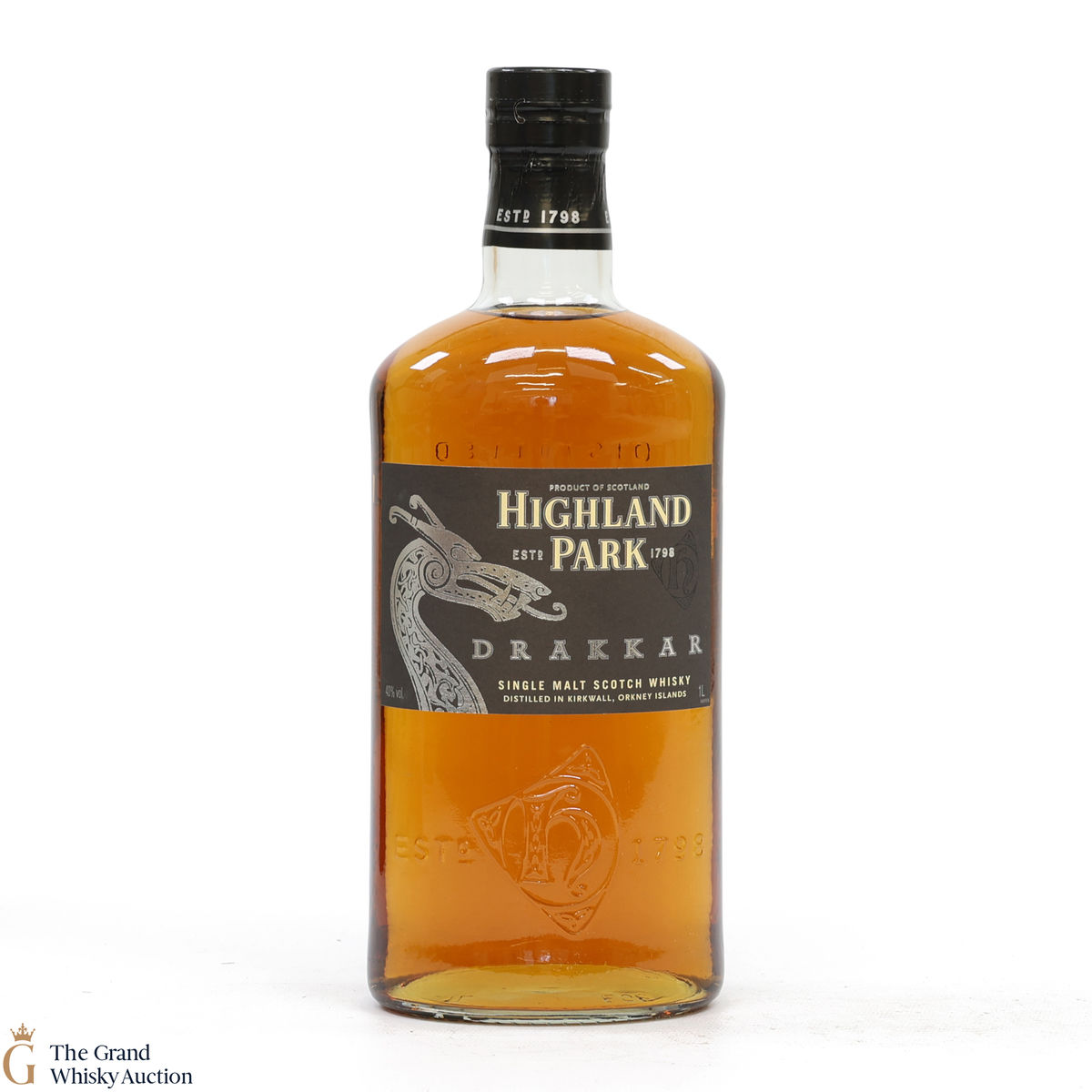 Highland Park - Drakkar (1L)