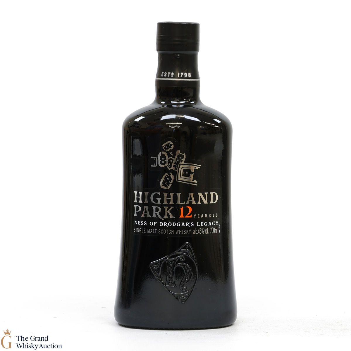 Highland Park - 12 Year Old - Ness of Brodgar's Legacy
