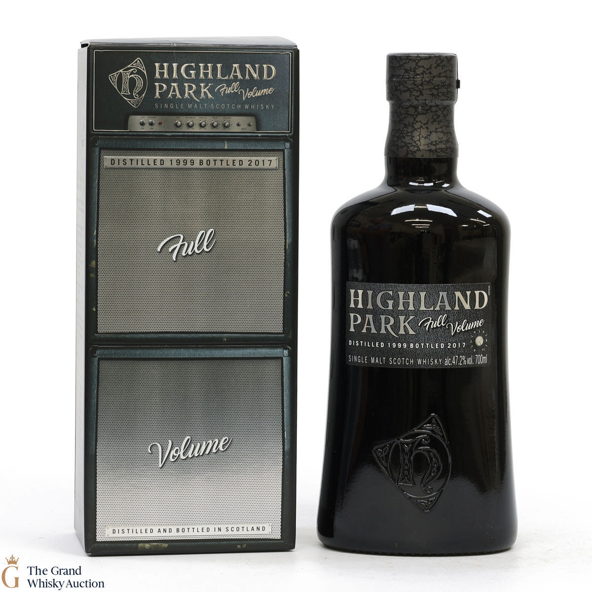 Highland Park - Full Volume
