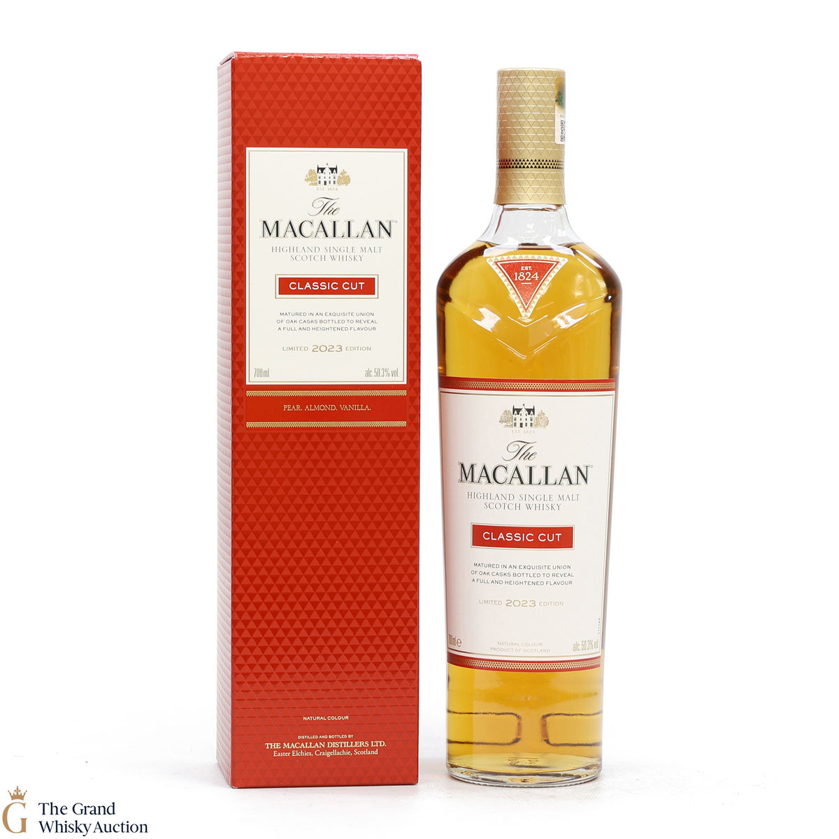 Macallan - Classic Cut - 2023