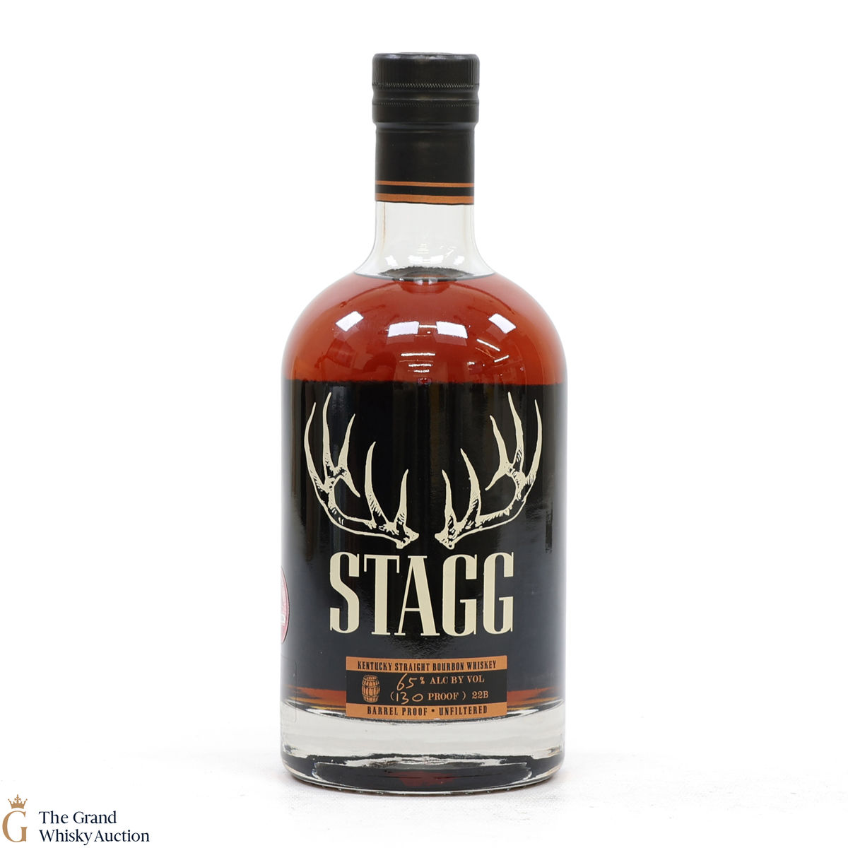 Stagg Jr - Barrel Proof (65% ABV) 75cl