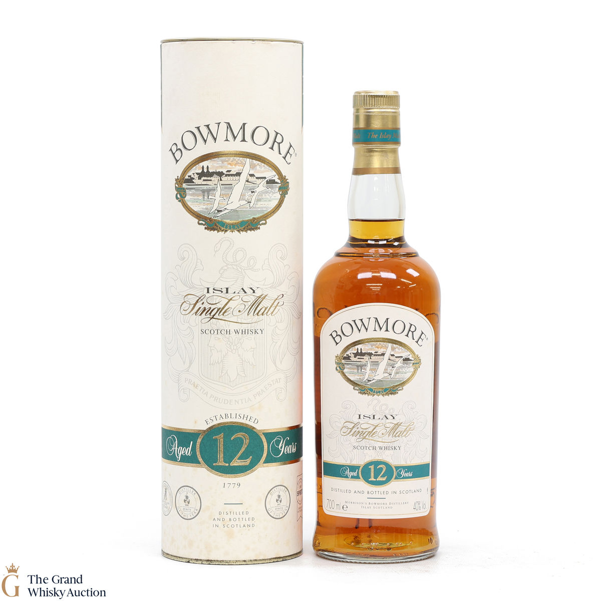 Bowmore - 12 Year Old