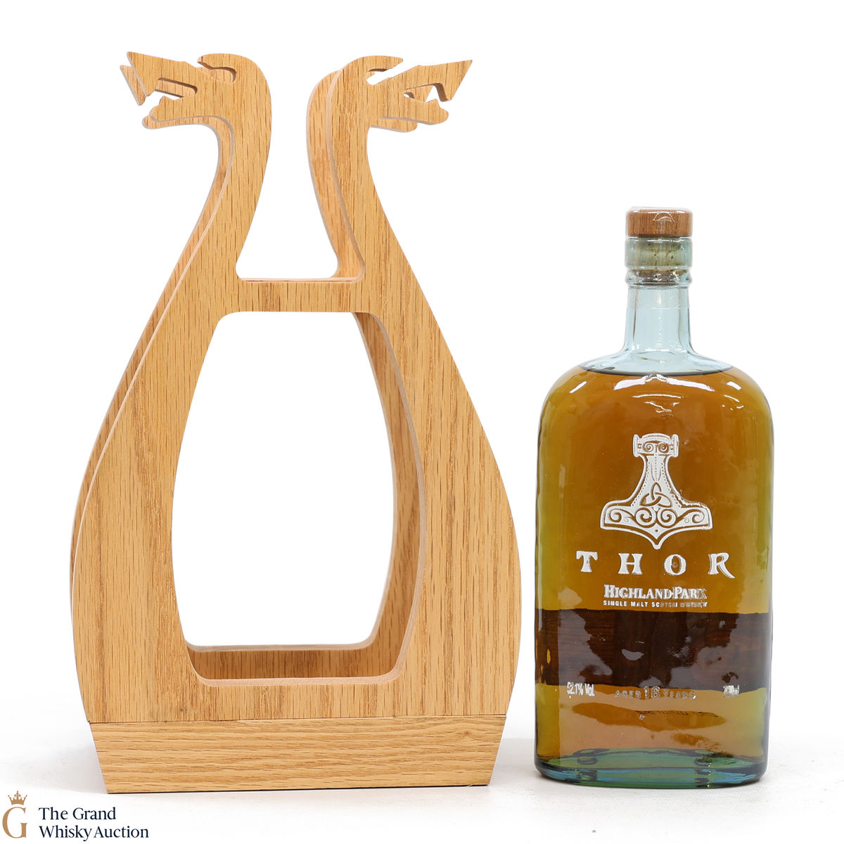 Highland Park - 16 Year Old - Thor