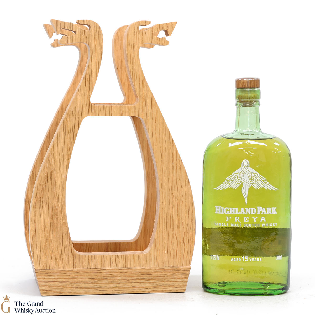 Highland Park - 15 Year Old - Freya