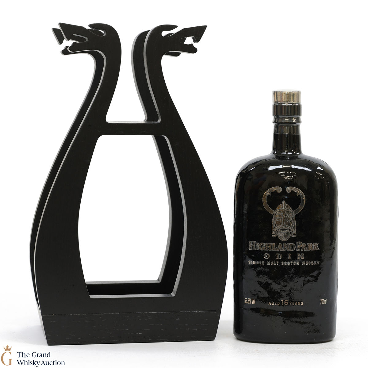 Highland Park - 16 Year Old - Odin