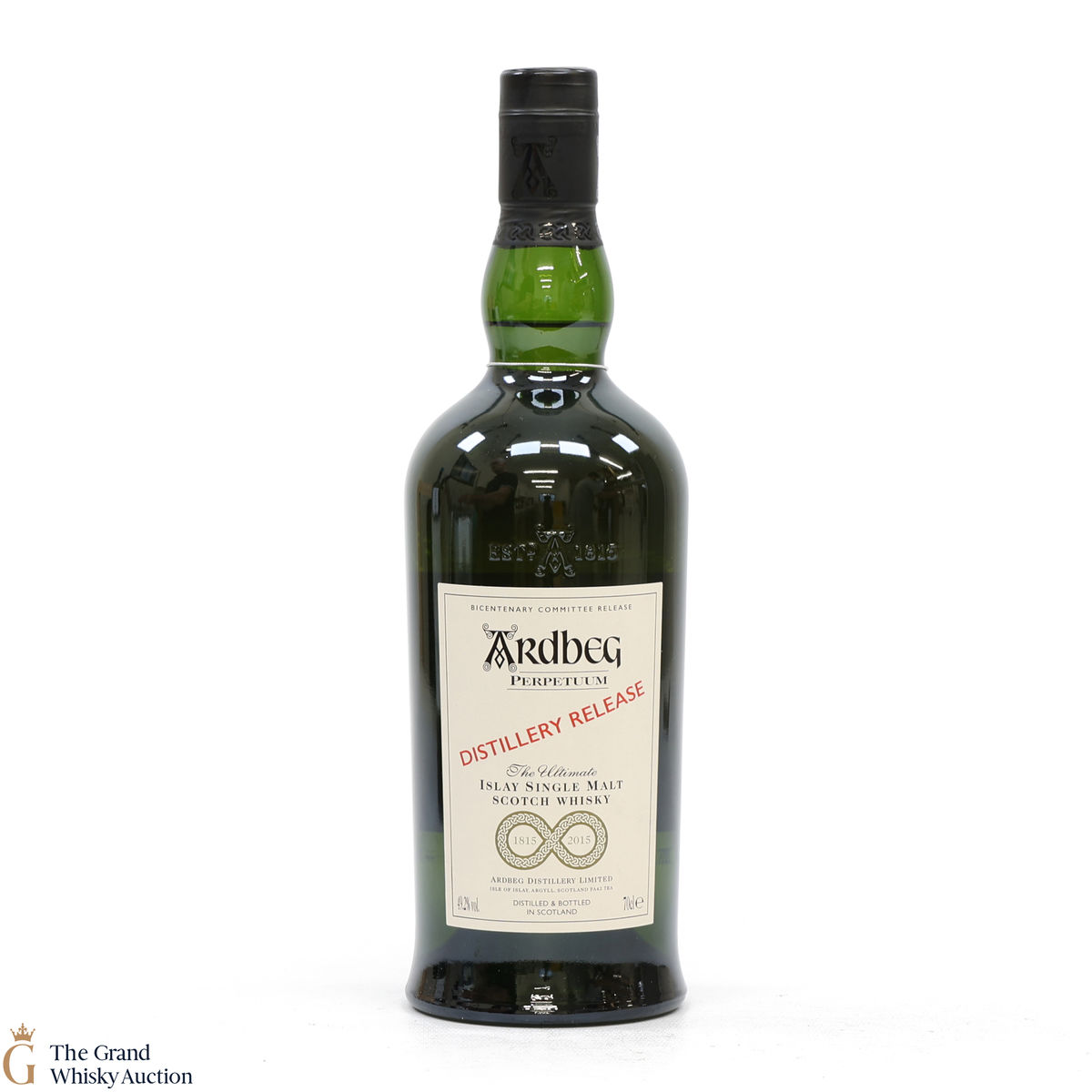 Ardbeg - Perpetuum - Committee Release 2015