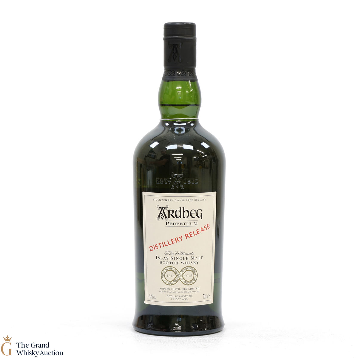 Ardbeg - Perpetuum - Committee Release 2015