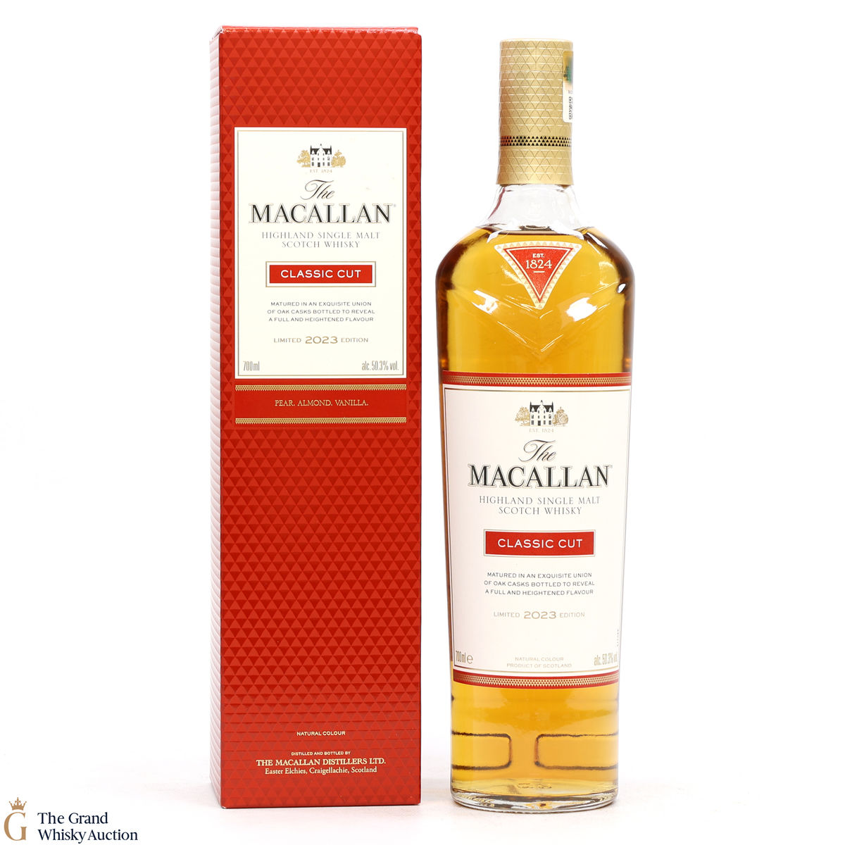 Macallan - Classic Cut - 2023