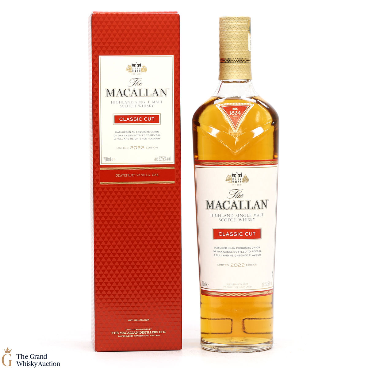 Macallan - Classic Cut - 2022