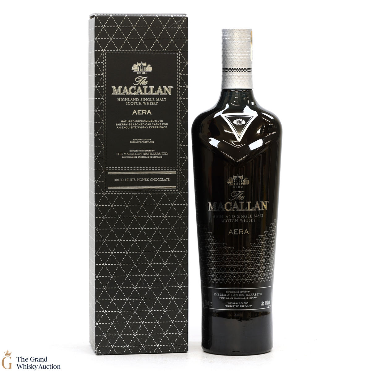 Macallan - Aera 
