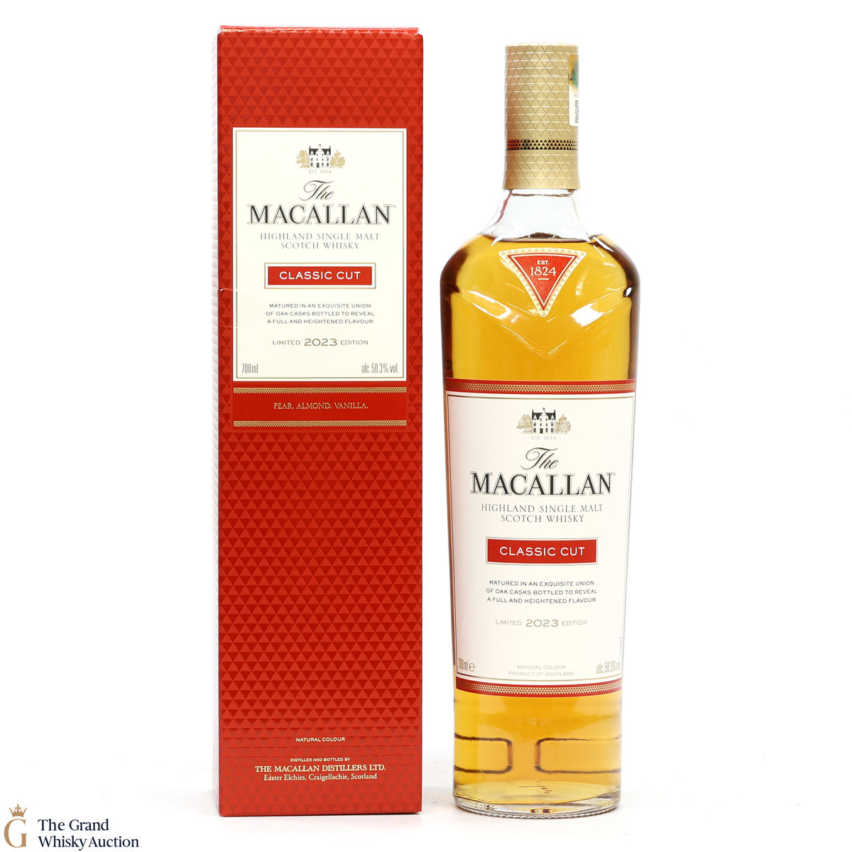 Macallan - Classic Cut - 2023