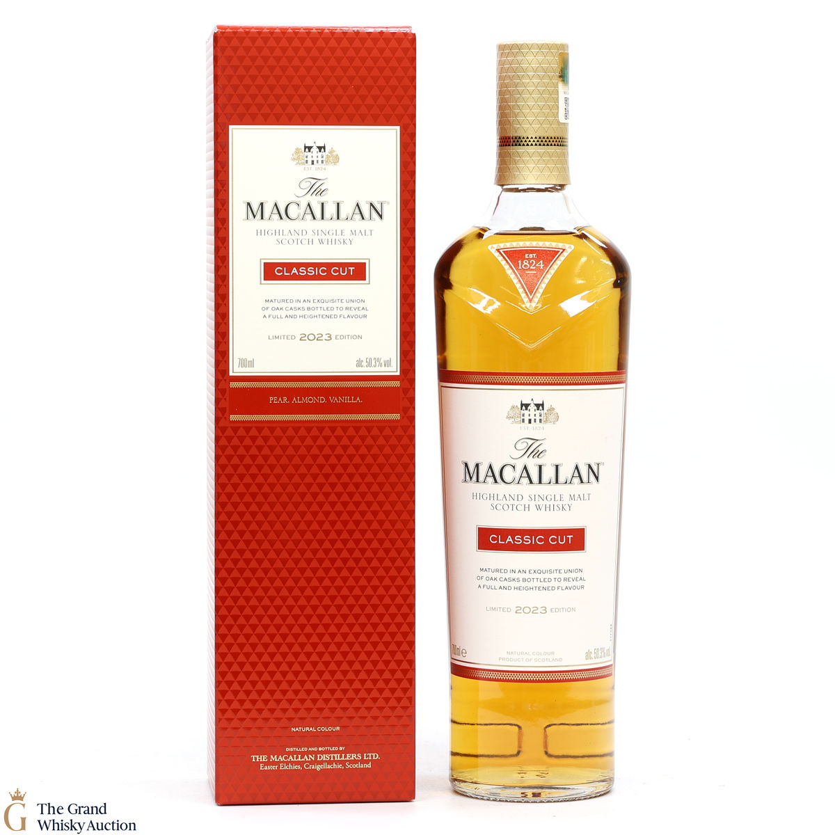Macallan - Classic Cut - 2023