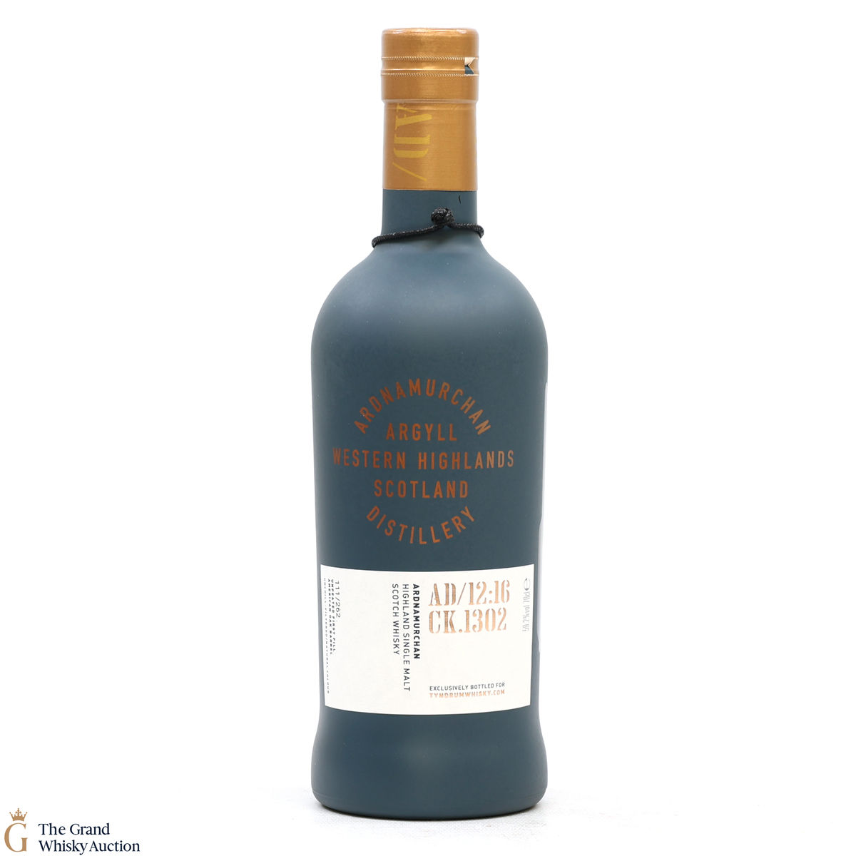 Ardnamurchan - AD/12:16 CK.1302 - Tyndrum