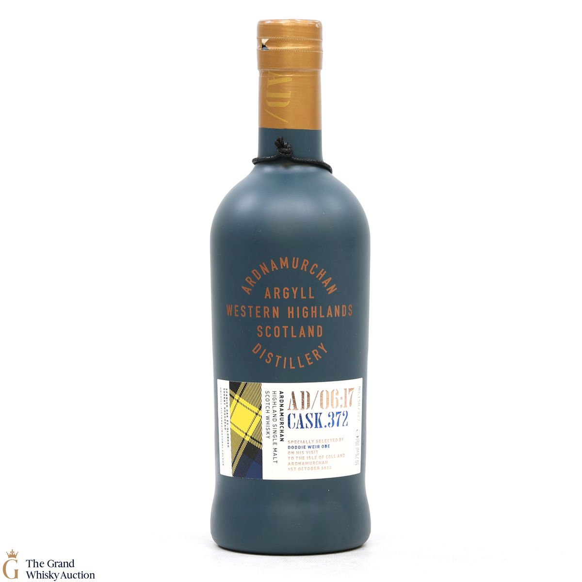 Ardnamurchan - AD/06:17 CK.372 - My Name'5 Doddie