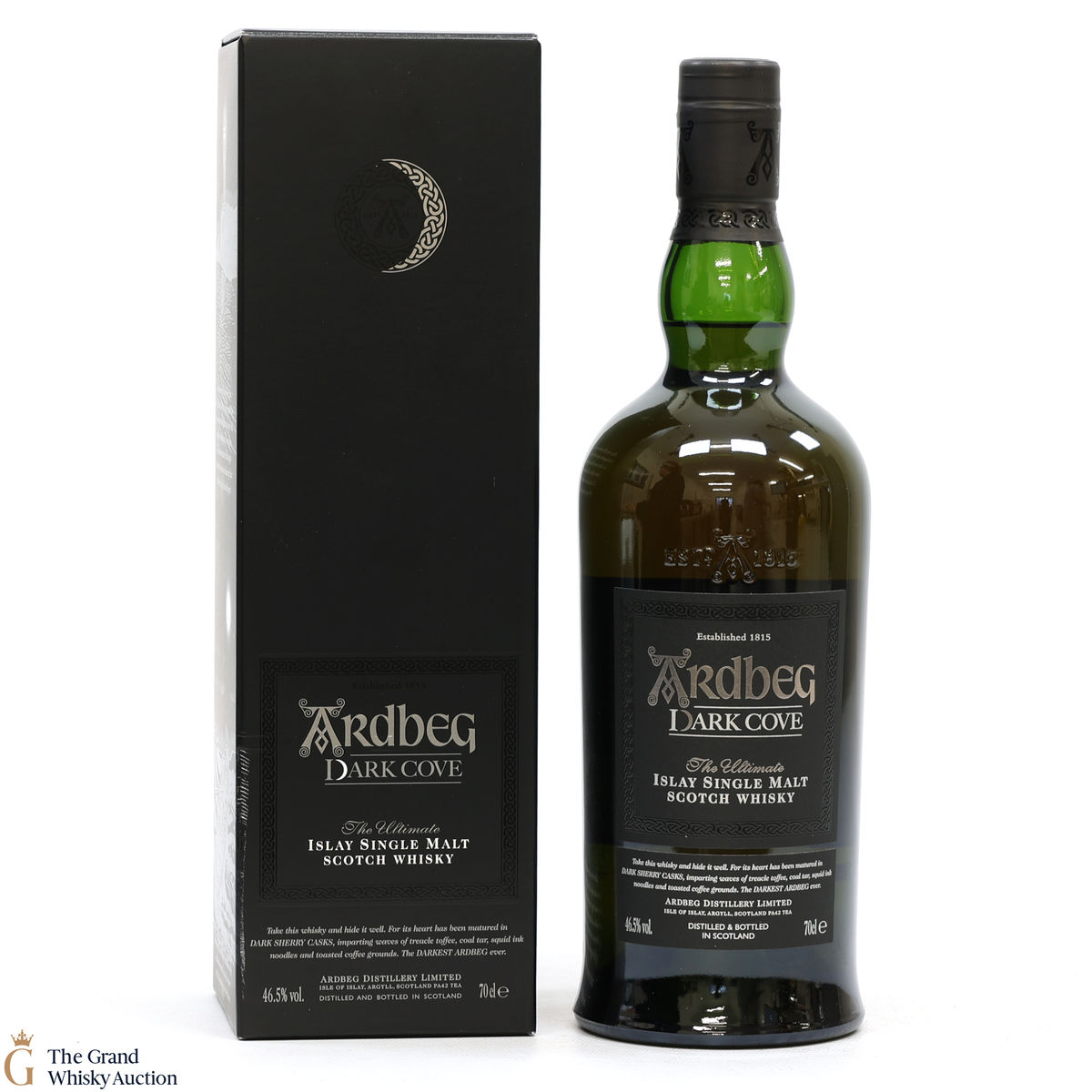 Ardbeg - Dark Cove 2016