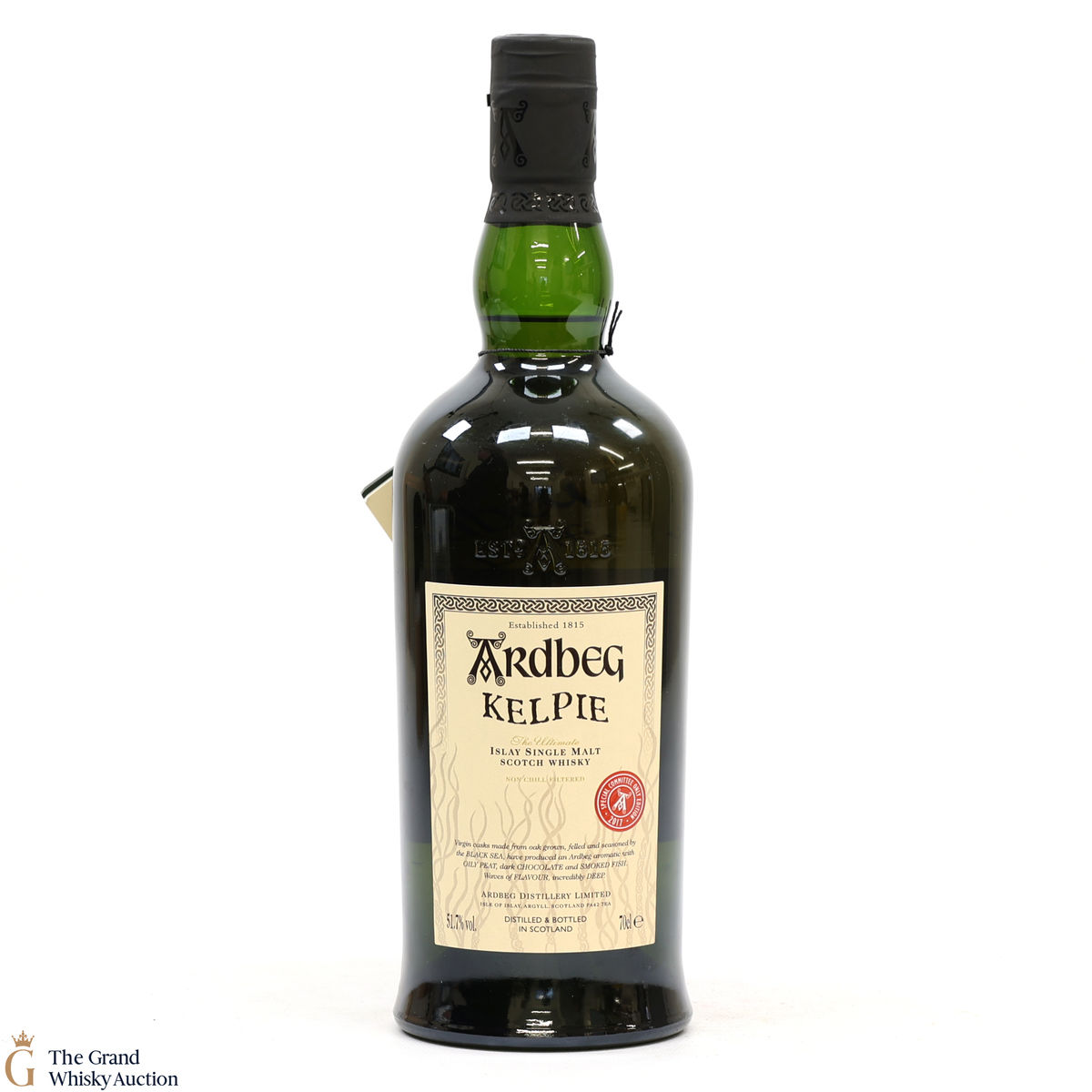 Ardbeg - Kelpie - Committee Release