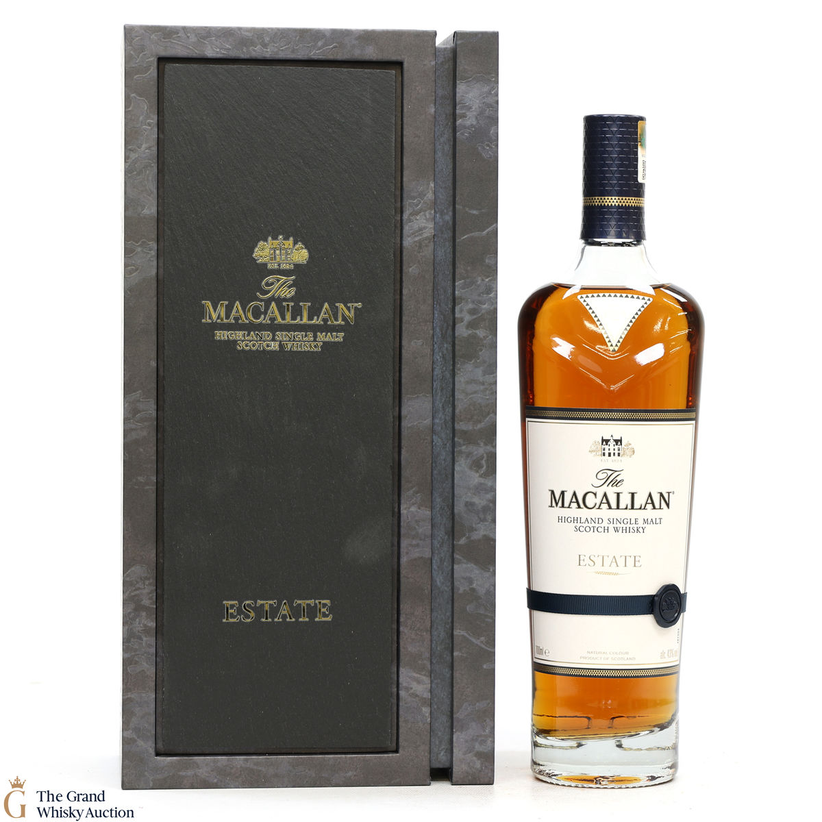 Macallan - Estate - 2019