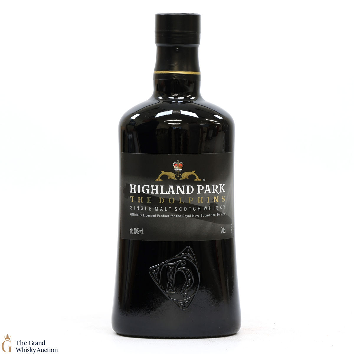 Highland Park - The Dolphins