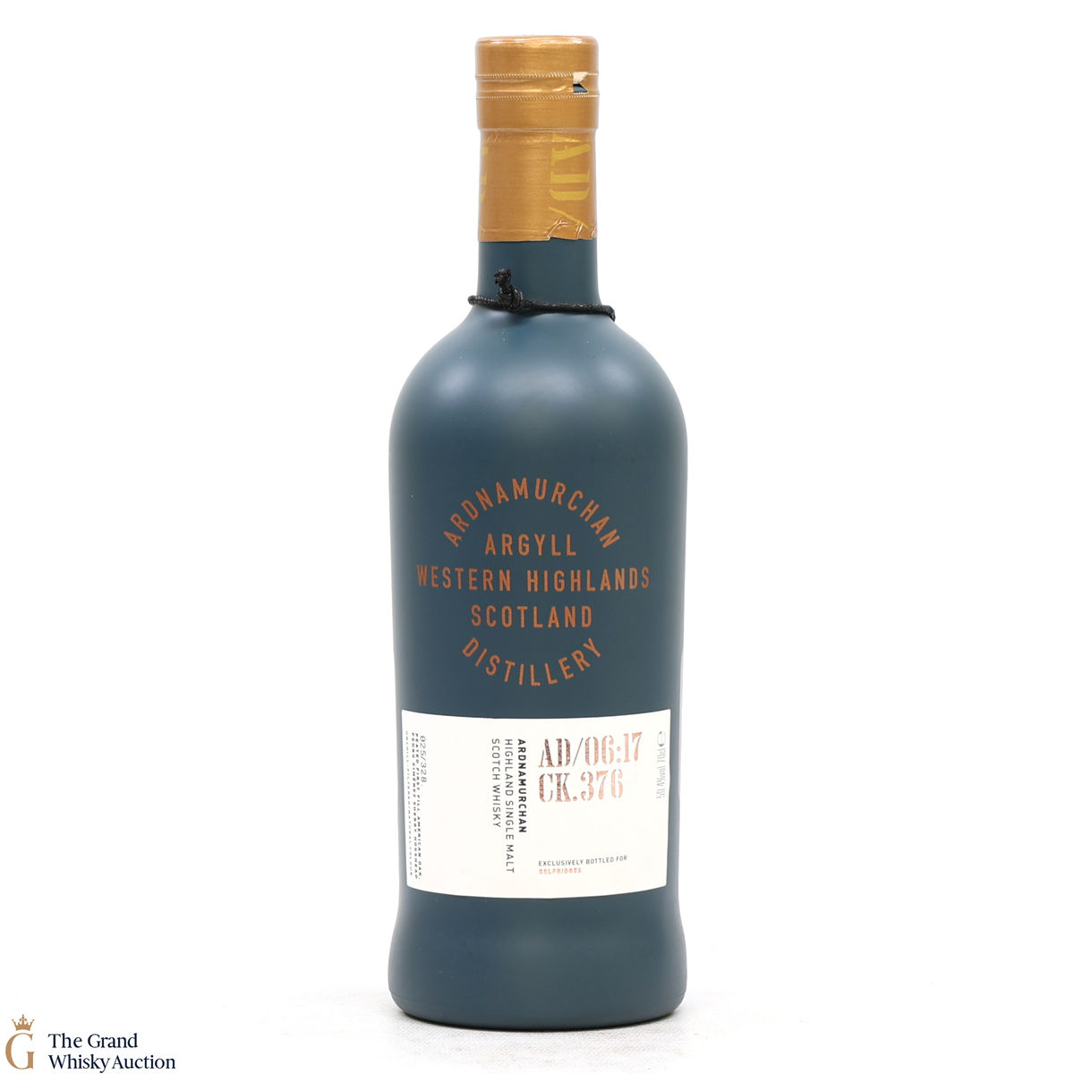 Ardnamurchan - AD/06:17 CK.376 - Selfridges Exclusive