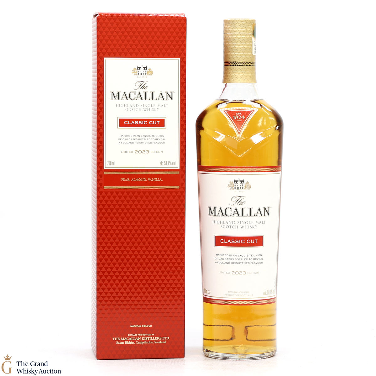 Macallan - Classic Cut - 2023