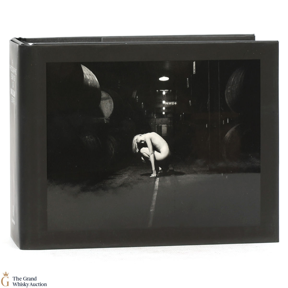 Macallan - Masters of Photography - Rankin - Book