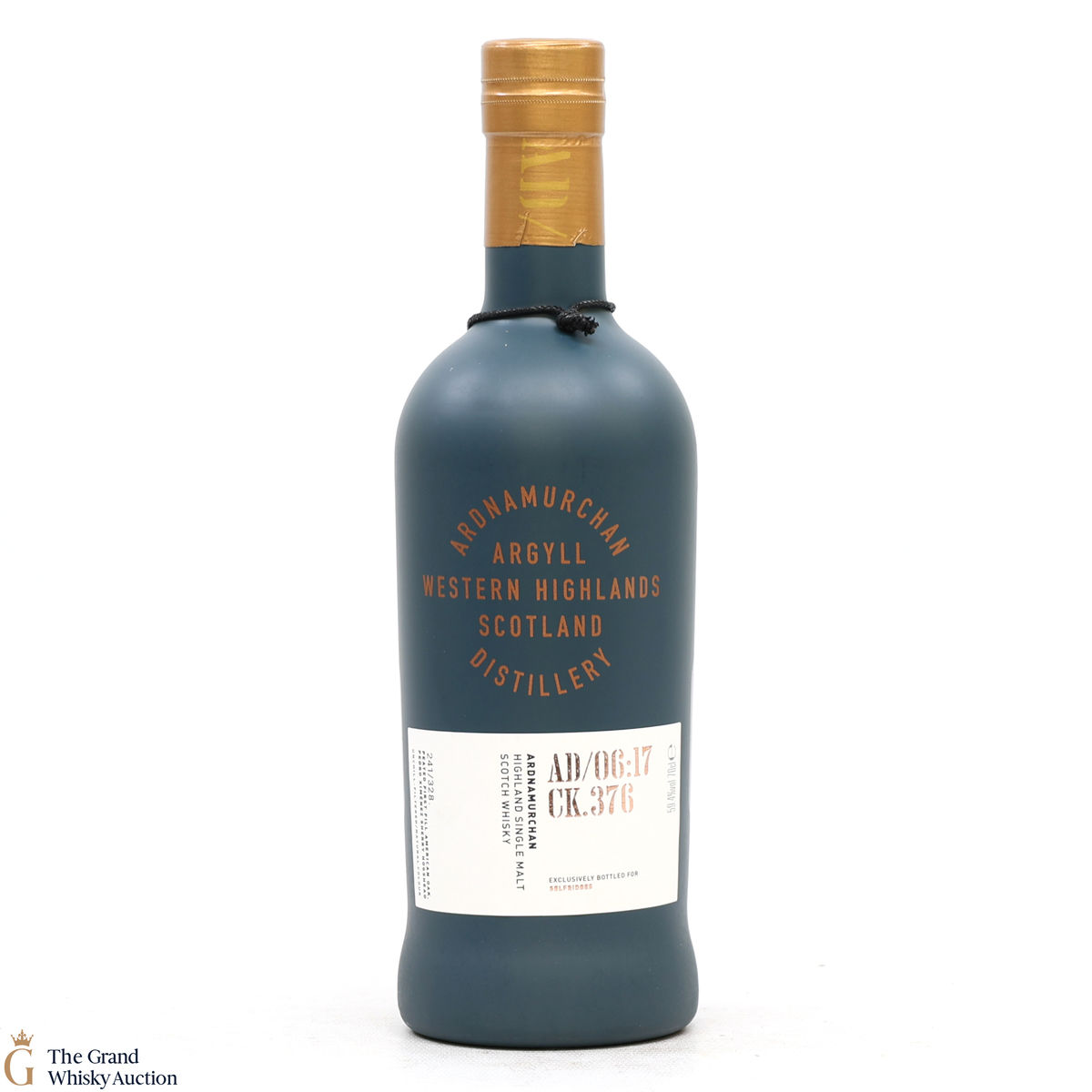 Ardnamurchan - AD/06:17 CK.376 - Selfridges Exclusive