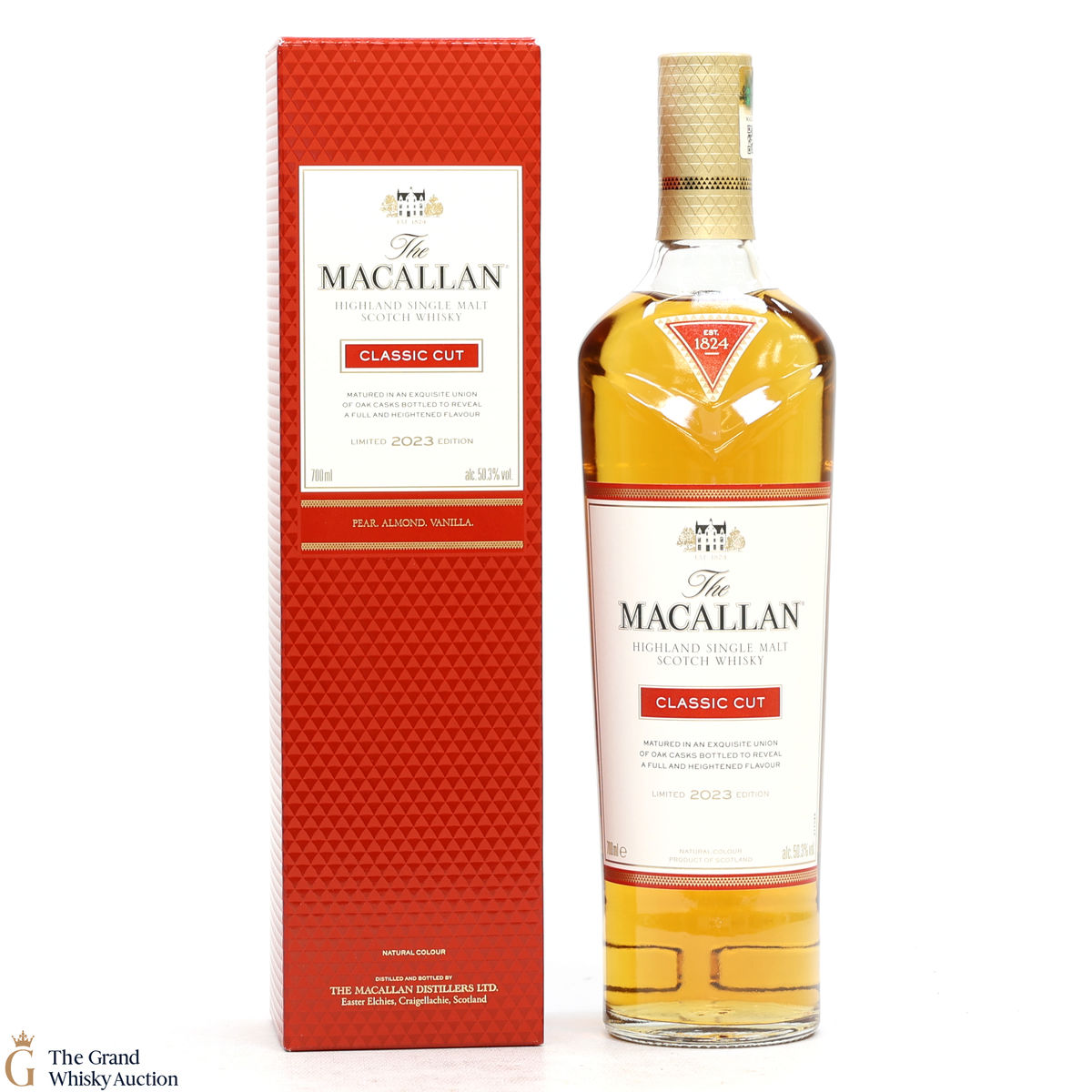Macallan - Classic Cut - 2023