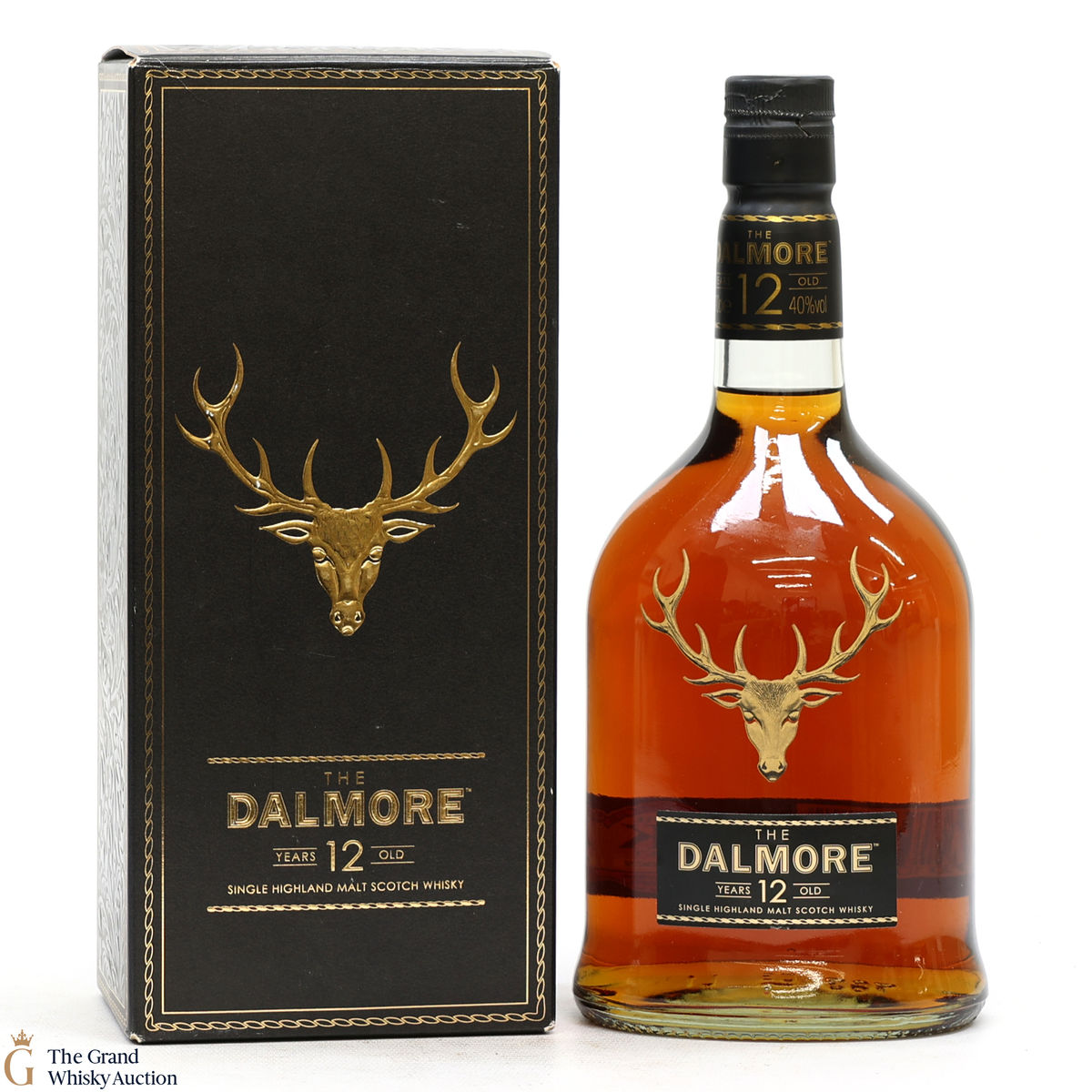 Dalmore - 12 Year Old