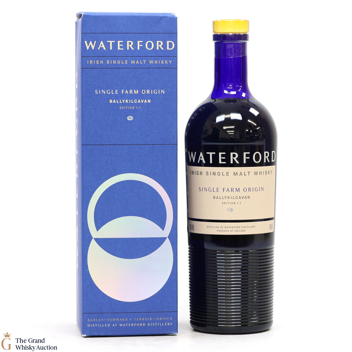 Waterford - Single Farm Origin - Ballykilcavan 1.1