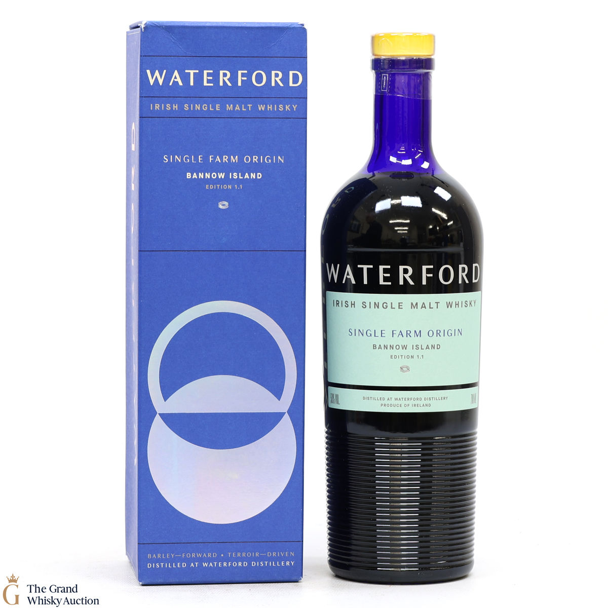 Waterford - Single Farm Origin - Bannow Island 1.1
