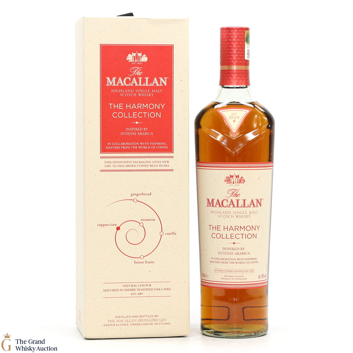 Macallan - The Harmony Collection - Intense Arabica