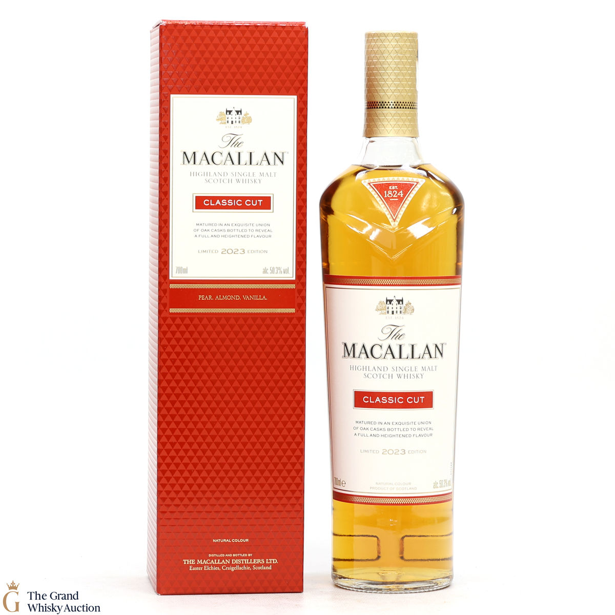 Macallan - Classic Cut - 2023