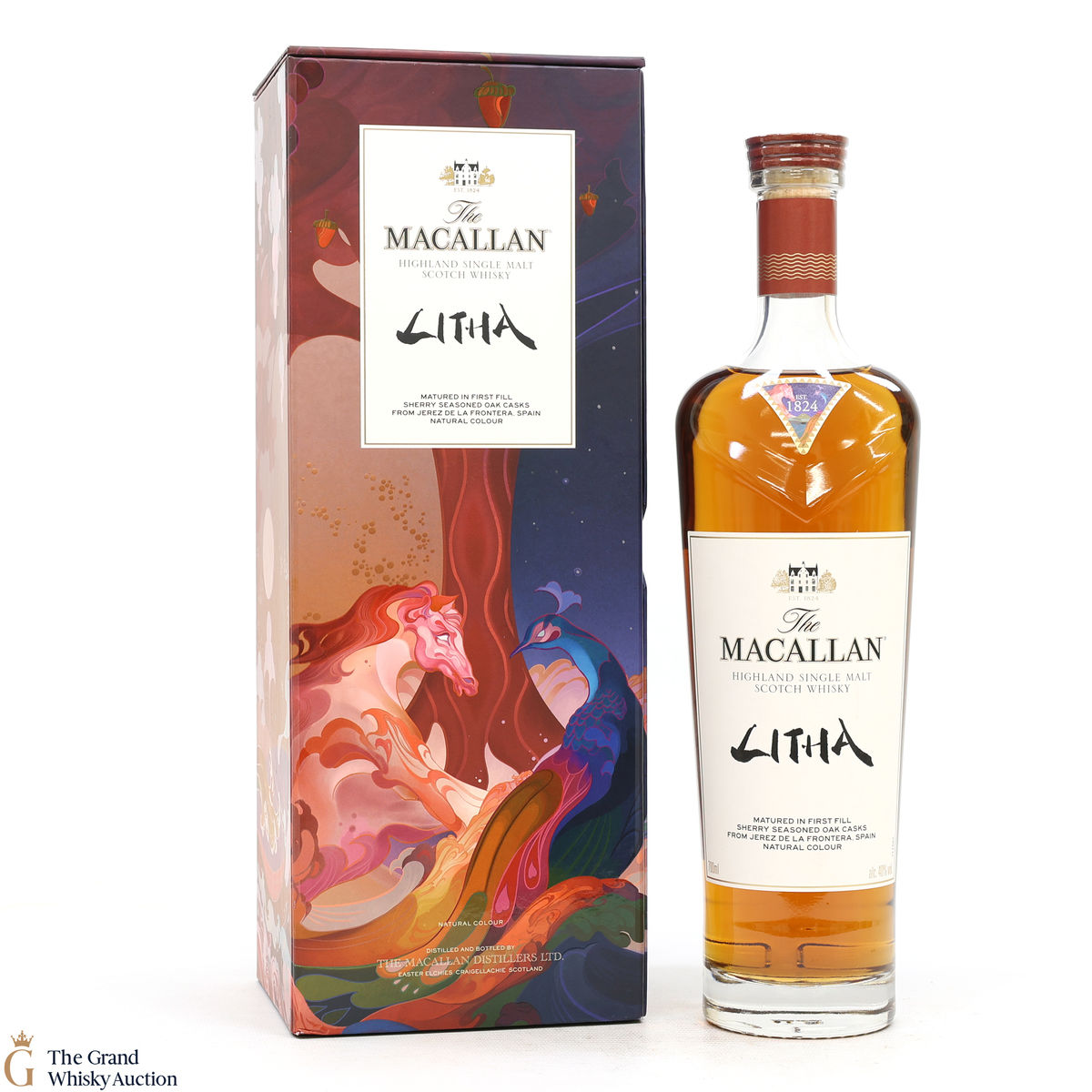 Macallan - Litha