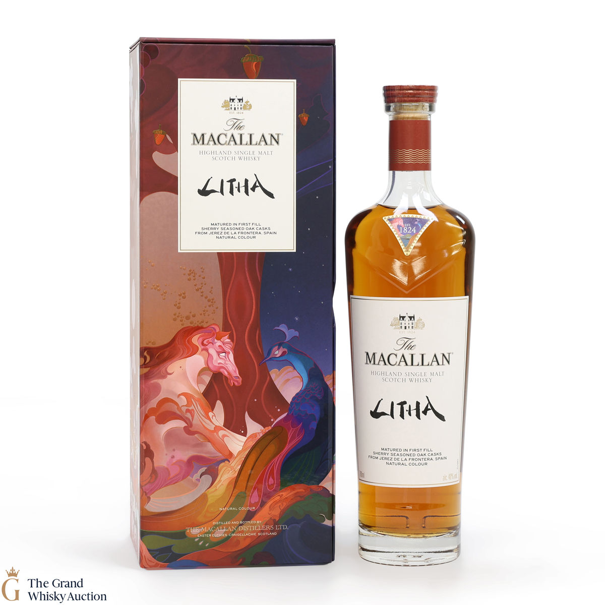 Macallan - Litha