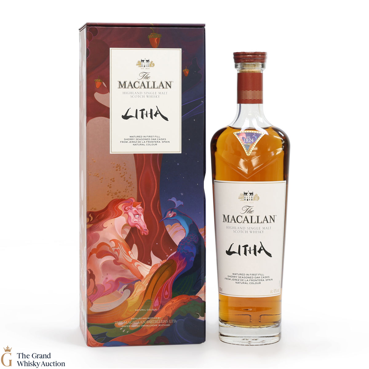 Macallan - Litha