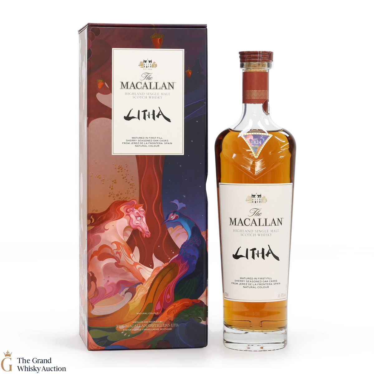 Macallan - Litha