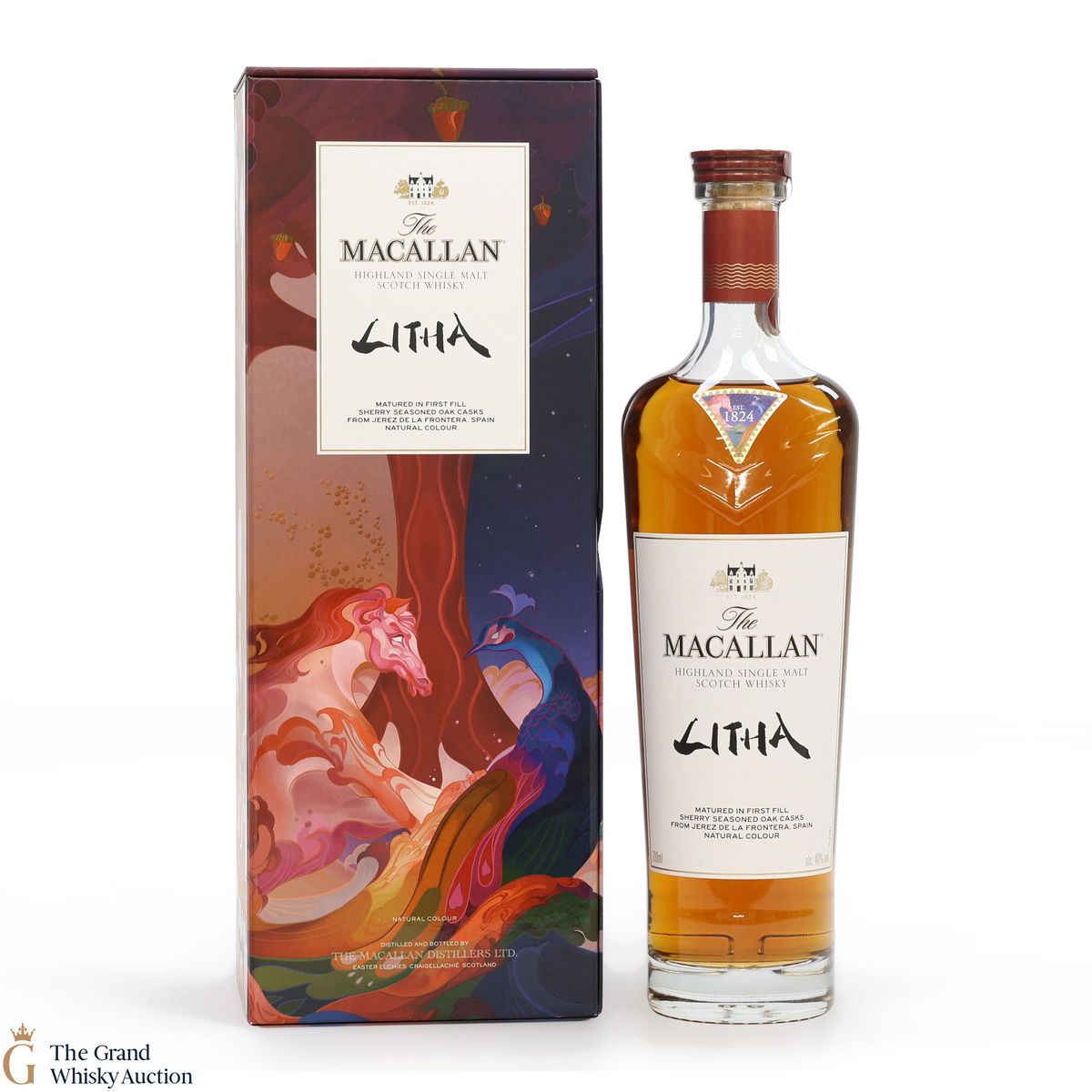 Macallan - Litha