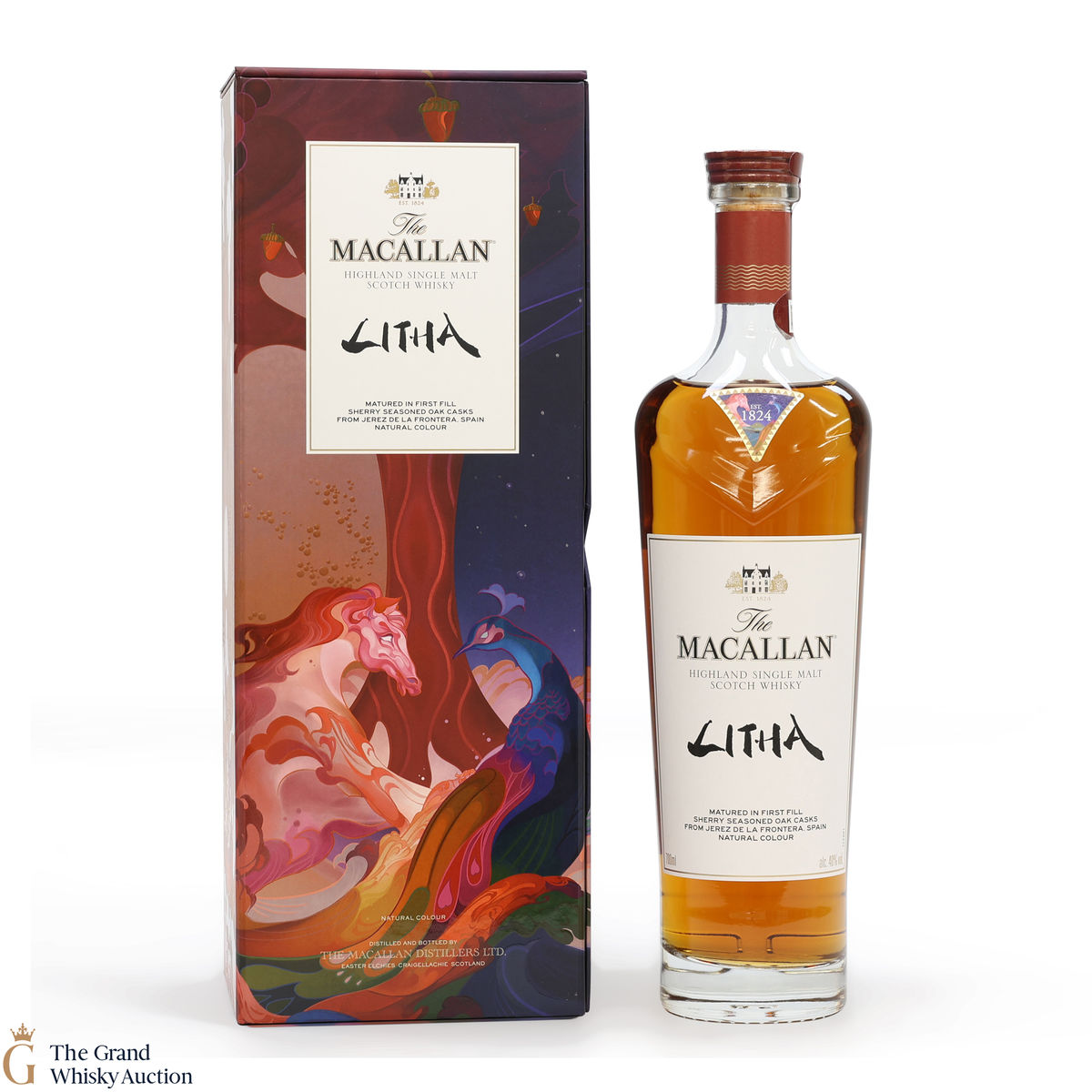 Macallan - Litha