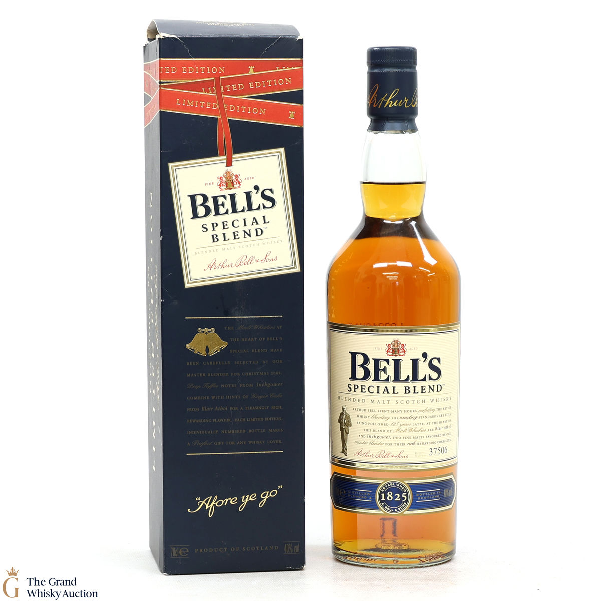 Bell's - Special Blend