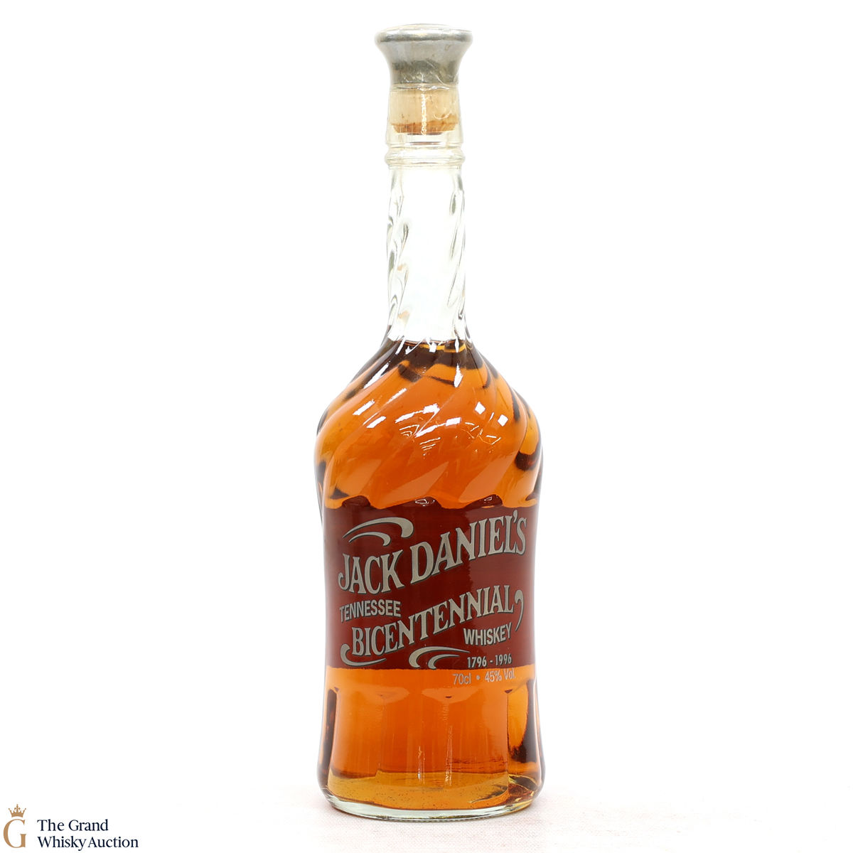 Jack Daniel's - Tennessee Bicentennial 1996 