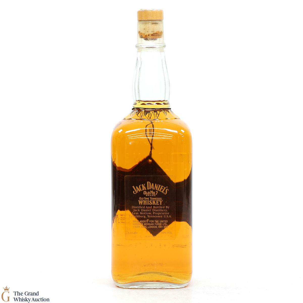 Jack Daniel's - 1895 Replica (1L)