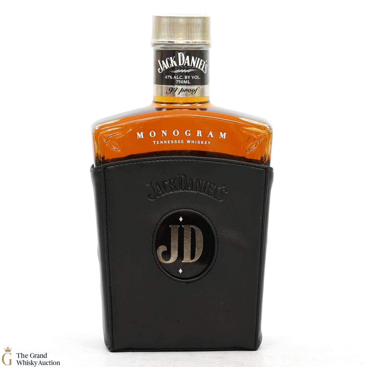Jack Daniel's - Monogram 2004 (75cl)