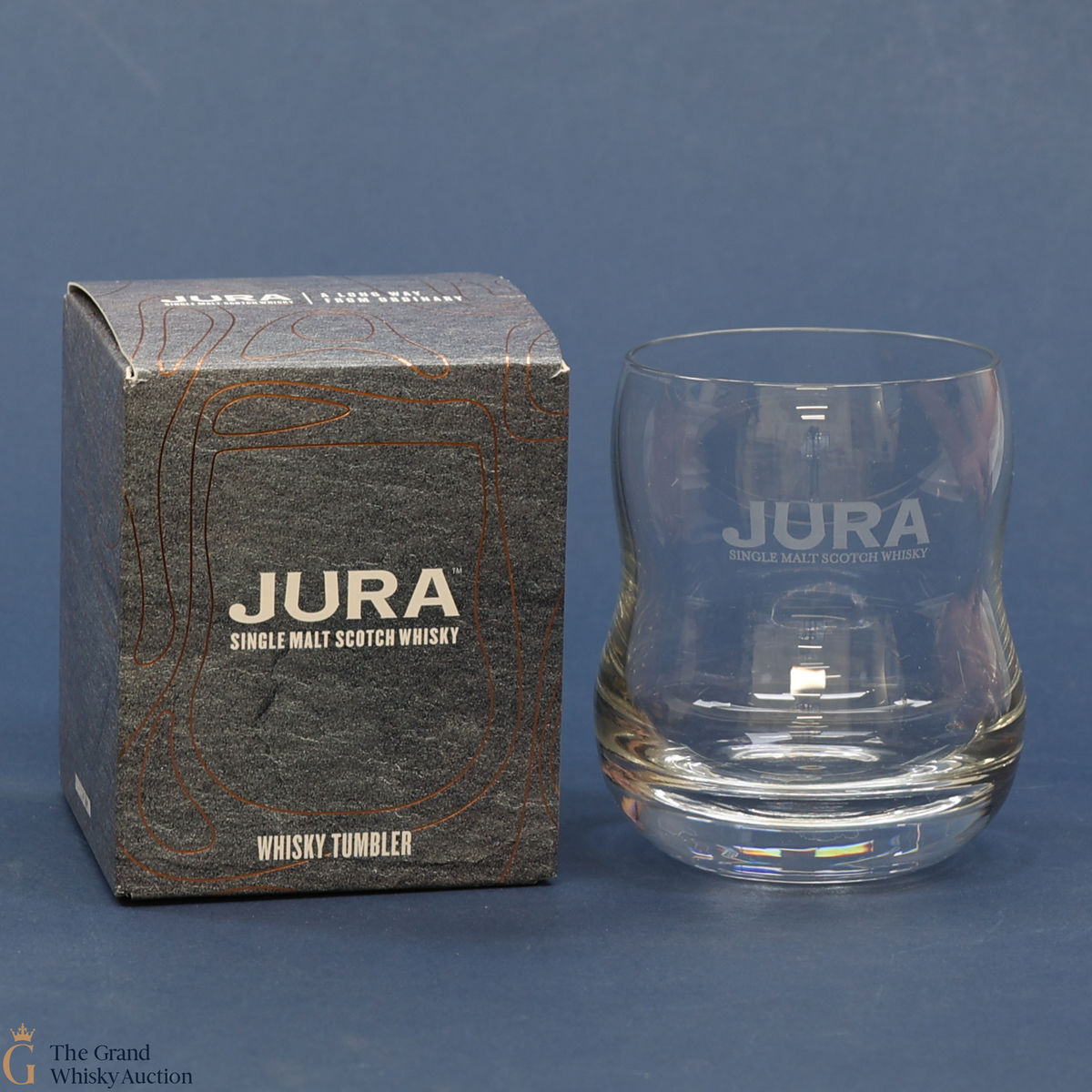 Jura - Glass