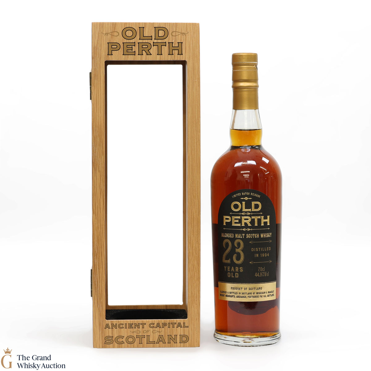 Old Perth - 23 Year Old