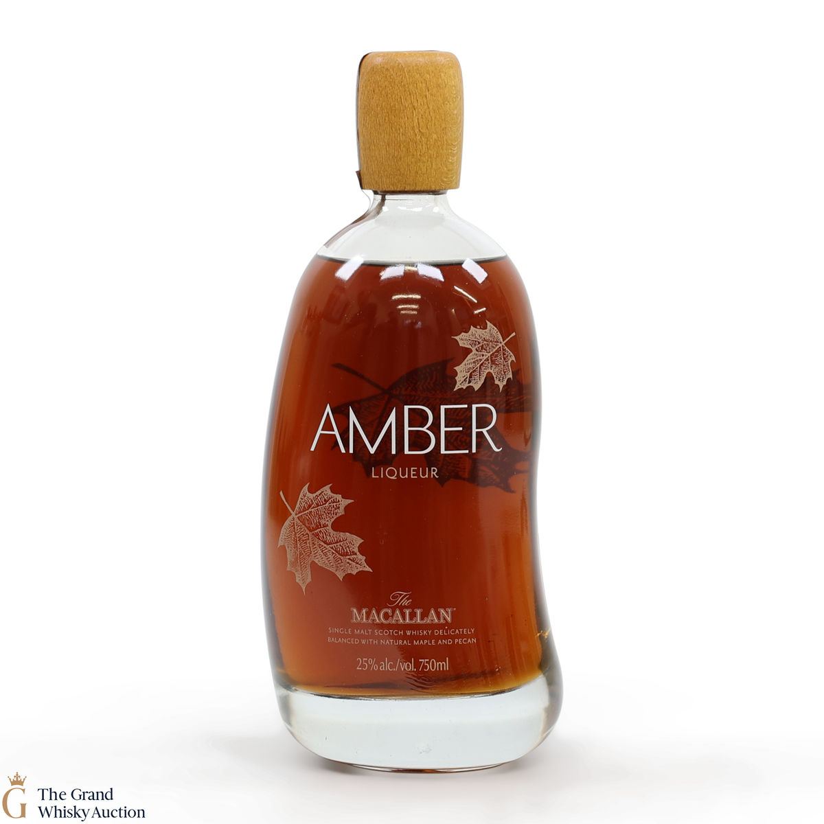 Macallan - Amber Liqueur - 75cl
