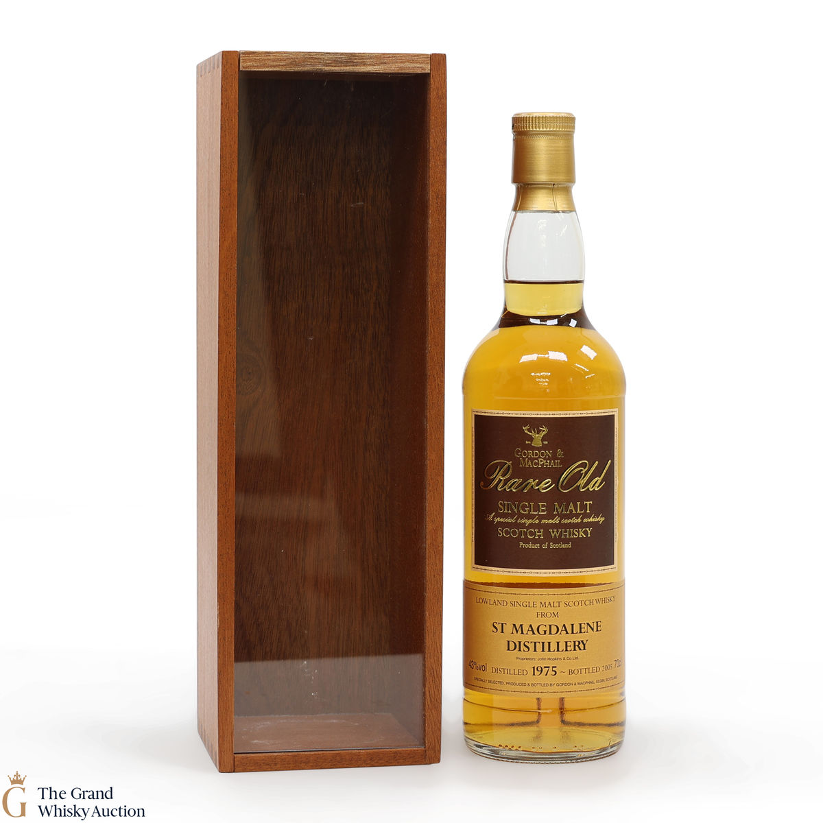 St Magdalene - 1975 Rare Old 2005 - Gordon & MacPhail