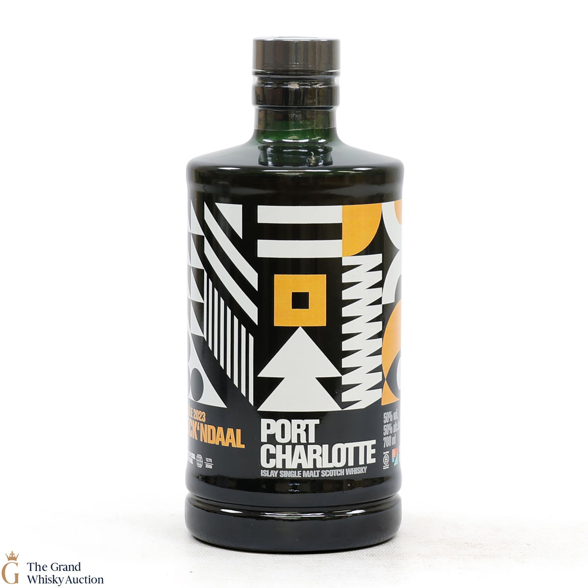 Port Charlotte - 16 Year Old 2006 - Rock'Ndaal 02.2 - Fèis Ìle 2023