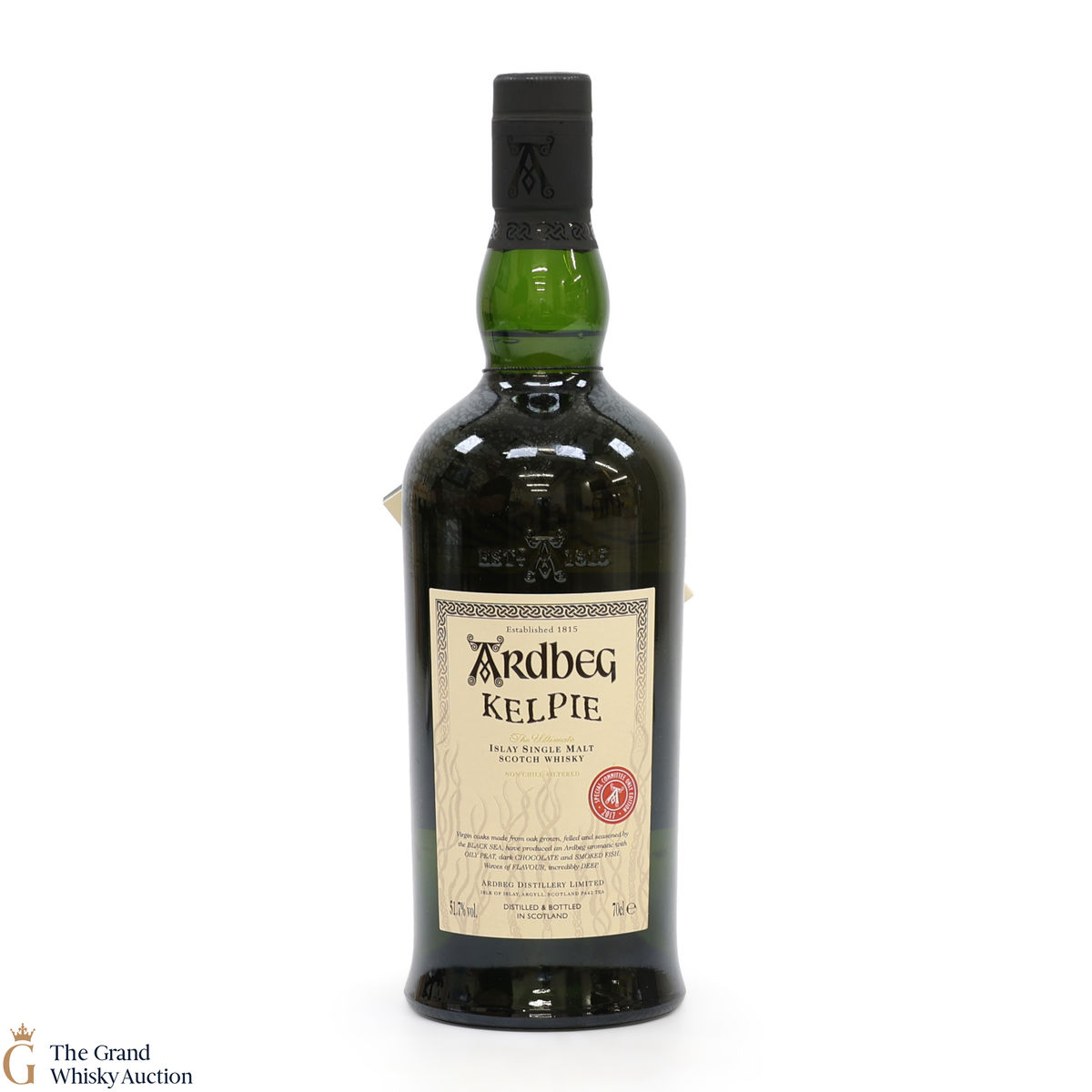 Ardbeg - Kelpie - Committee Release